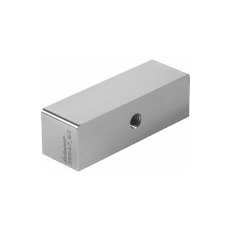 Garant Soft 20/20 Front Jaw, for Type: 63 361147 63